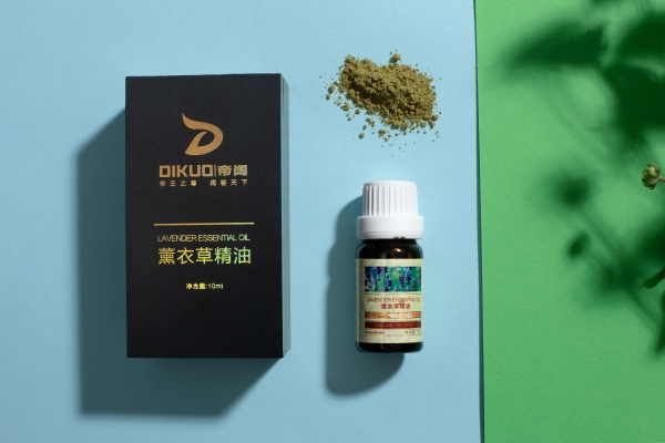 薰衣草精油